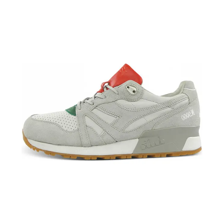 Diadora N9000 Patta Italia
