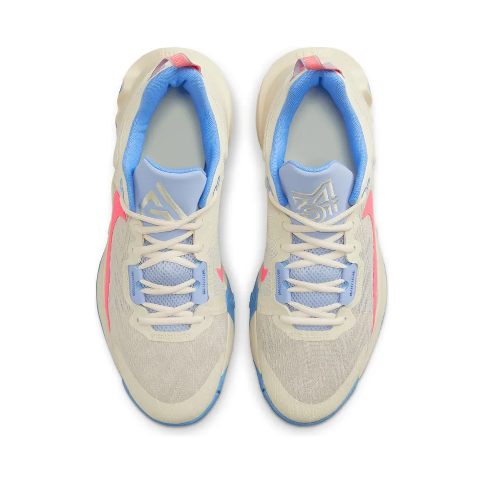 Nike Giannis Immortality 2 Coconut Milk Hot Punch (DM0825-103)