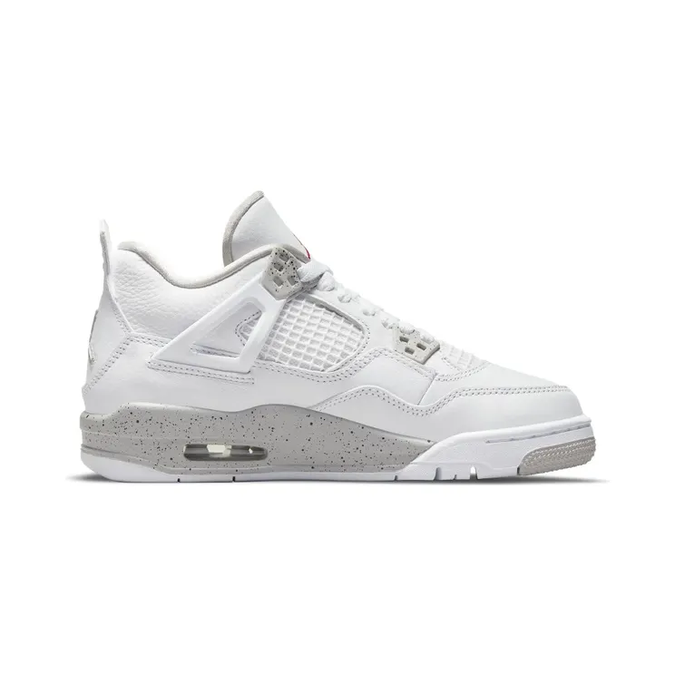 air-jordan-4 DJ4699-100