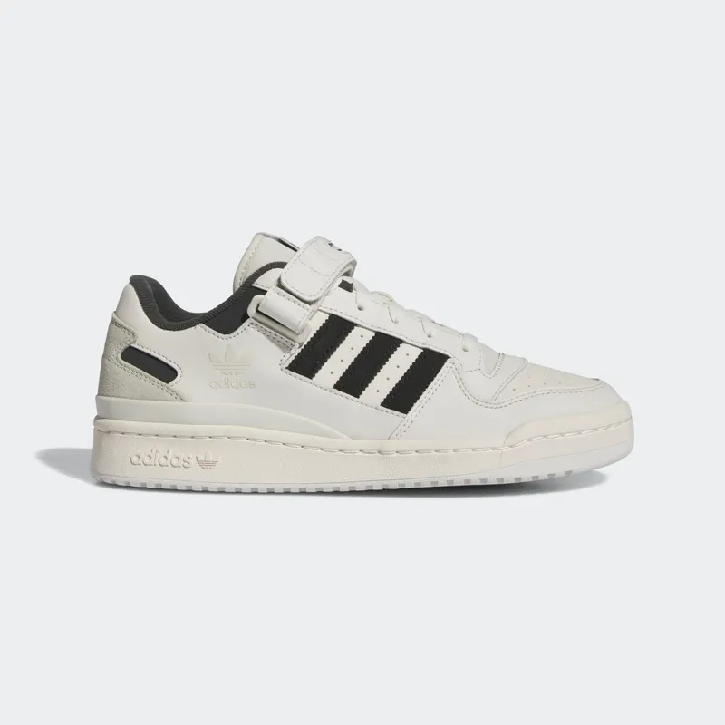 adidas Forum Low Orbit Grey / Core Black / Carbon (IE7217)