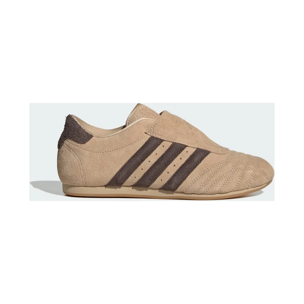 Adidas adidas Taekwondo Magic Beige / Wonder White / Gum (JQ3606)