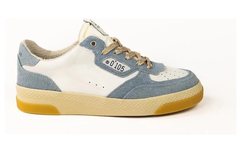 0-105 sneaker jeans (E4HAZELJEANSD)