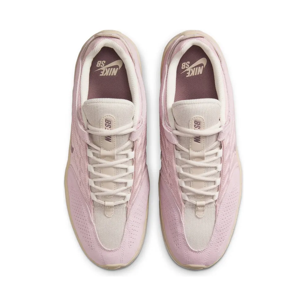 Nike SB Vertebrae Pink Foam Light Orewood Brown (FD4691-601)
