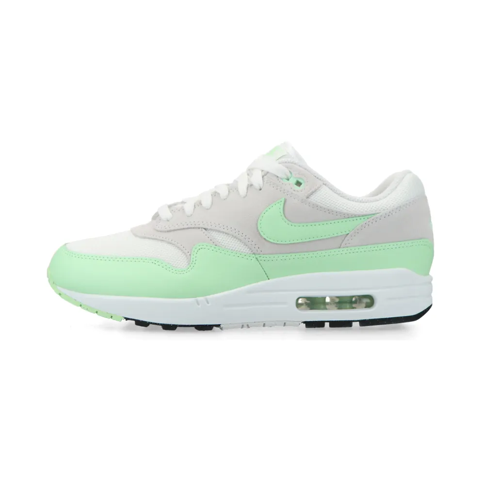 Nike Air Max 1 Essential (summit white / vapor green / photon dust) – FZ5808-107