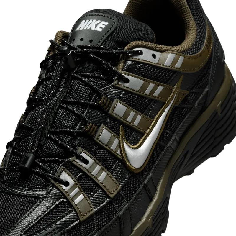 Nike P-6000 Dark Hazel (IQ0298-010)