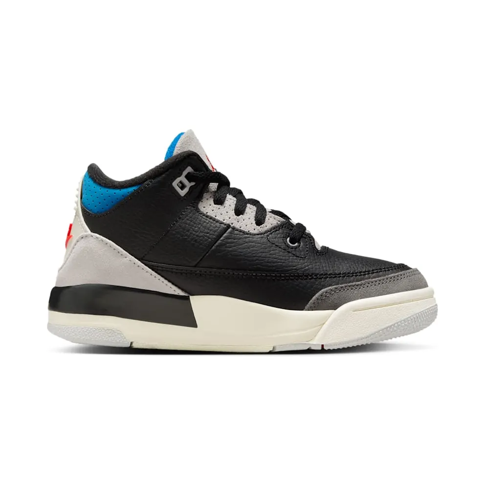Air Jordan 3 PS “Rare Air” (IB8969-004)