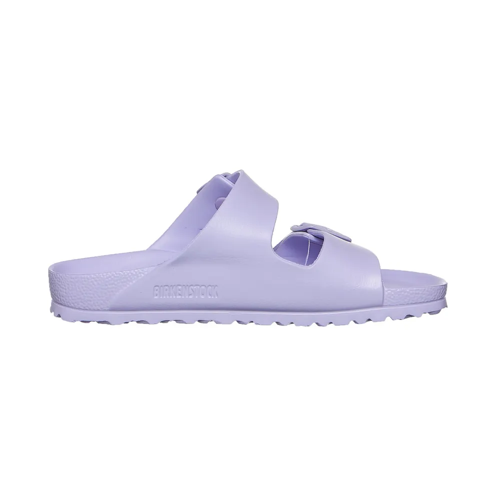 Birkenstock W Arizona EVA Purple Fog (1017046)