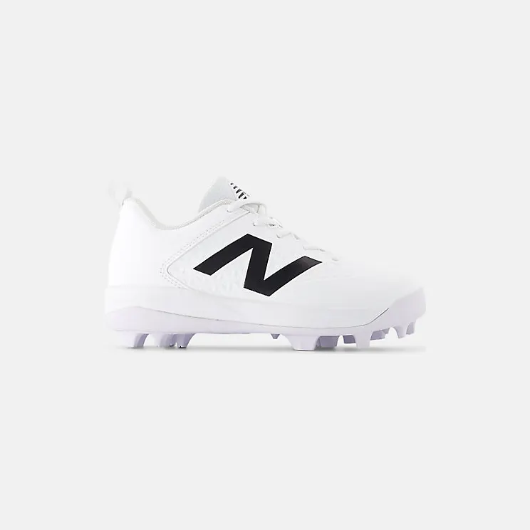 New Balance 4040v8 RubberMolded White Black (J4040TW8)