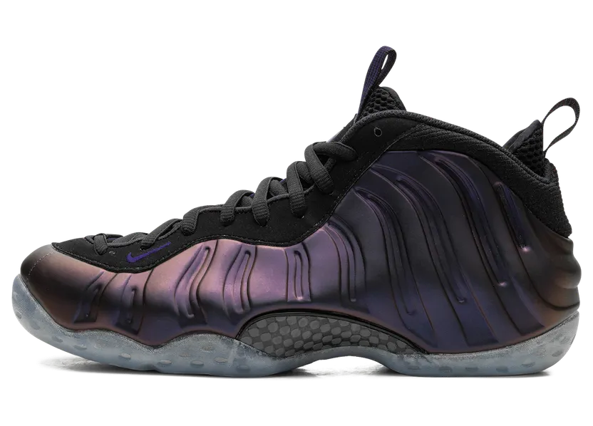 Nike Air Foamposite One “Eggplant” (FN5212-001)
