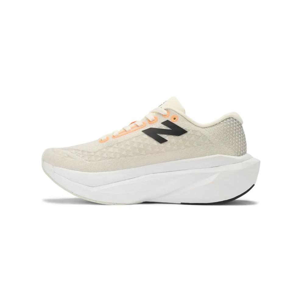 New Balance FuelCell SuperComp Trainer v3 Angora Hot Mango (WRCXCA4)