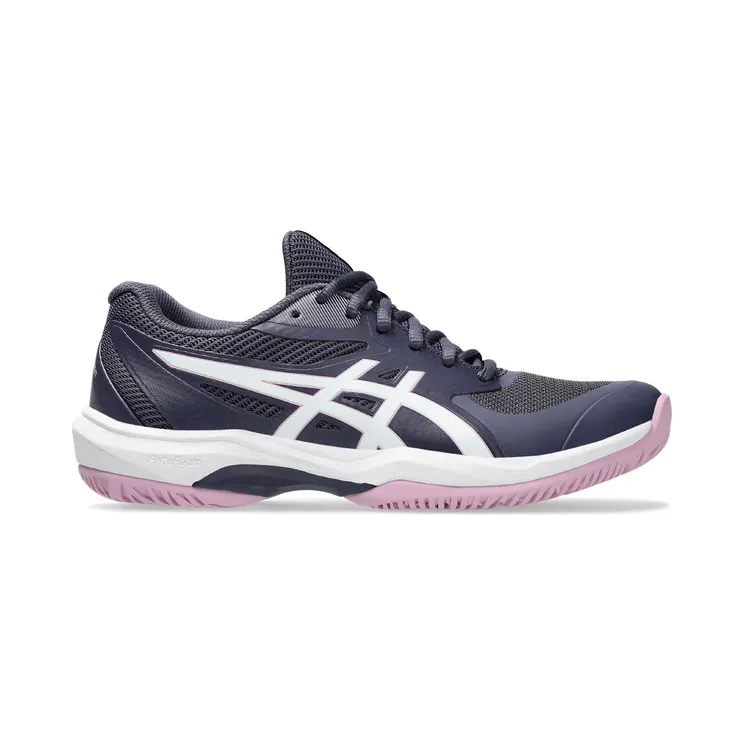 ASICS Game FF Indigo Fog White (1042A281-500)