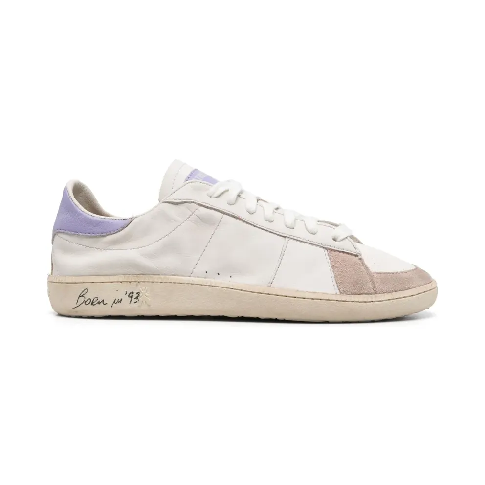 Patrizia Pepe Born in ’93 – White (2Z0069L150)