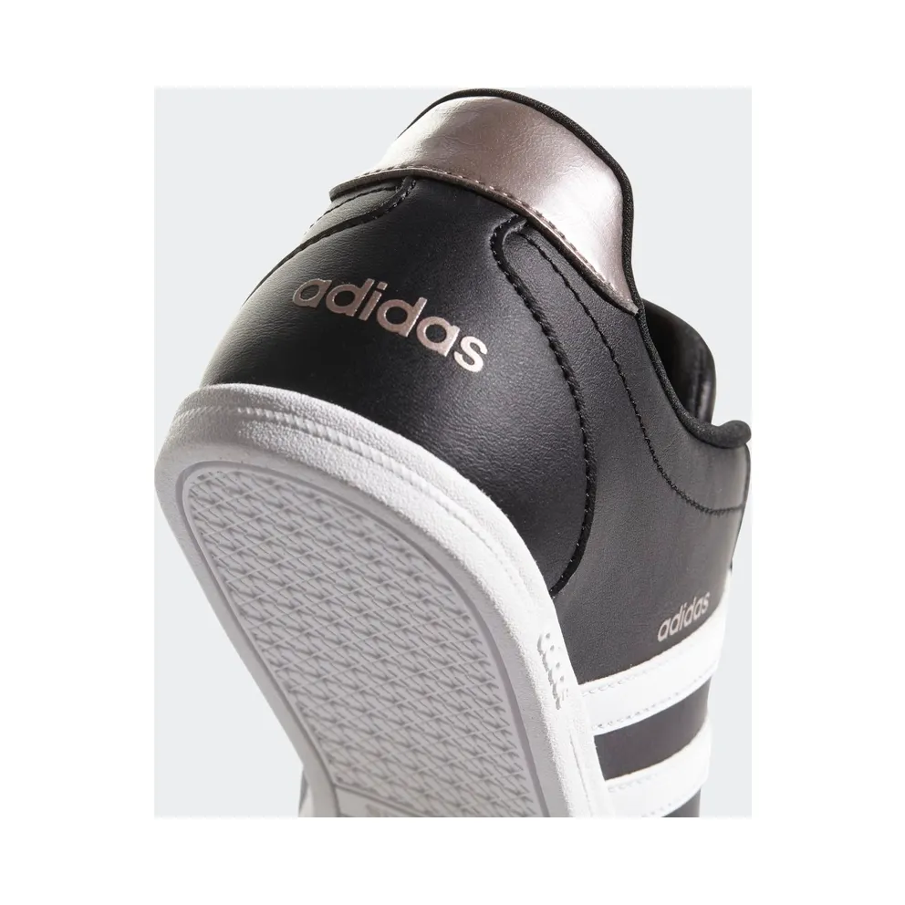 Adidas Neo Coneo QT ‘Core Black’ Core Black/Footwear White/Vapour Grey (DB0126)