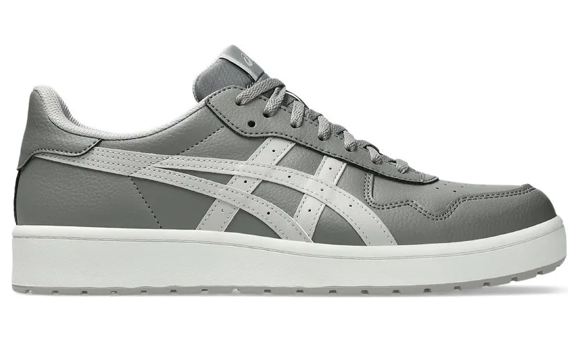 ASICS Japan S Golf Clay Grey Oyster Grey (1111A260-020)