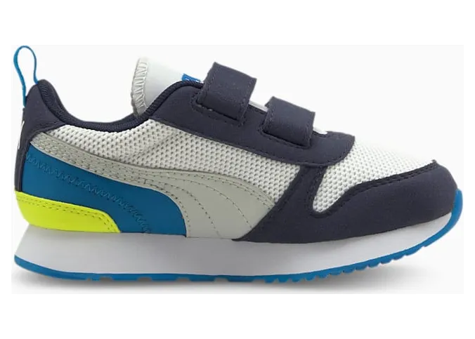 Puma R78 Blue/Grey/White (37361718)