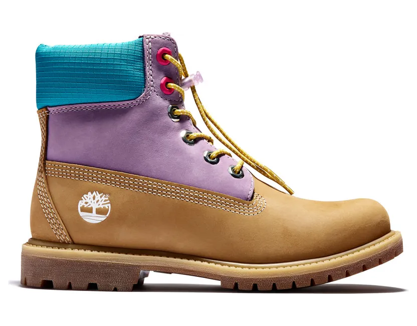 timberland-sneaker A2MBE231