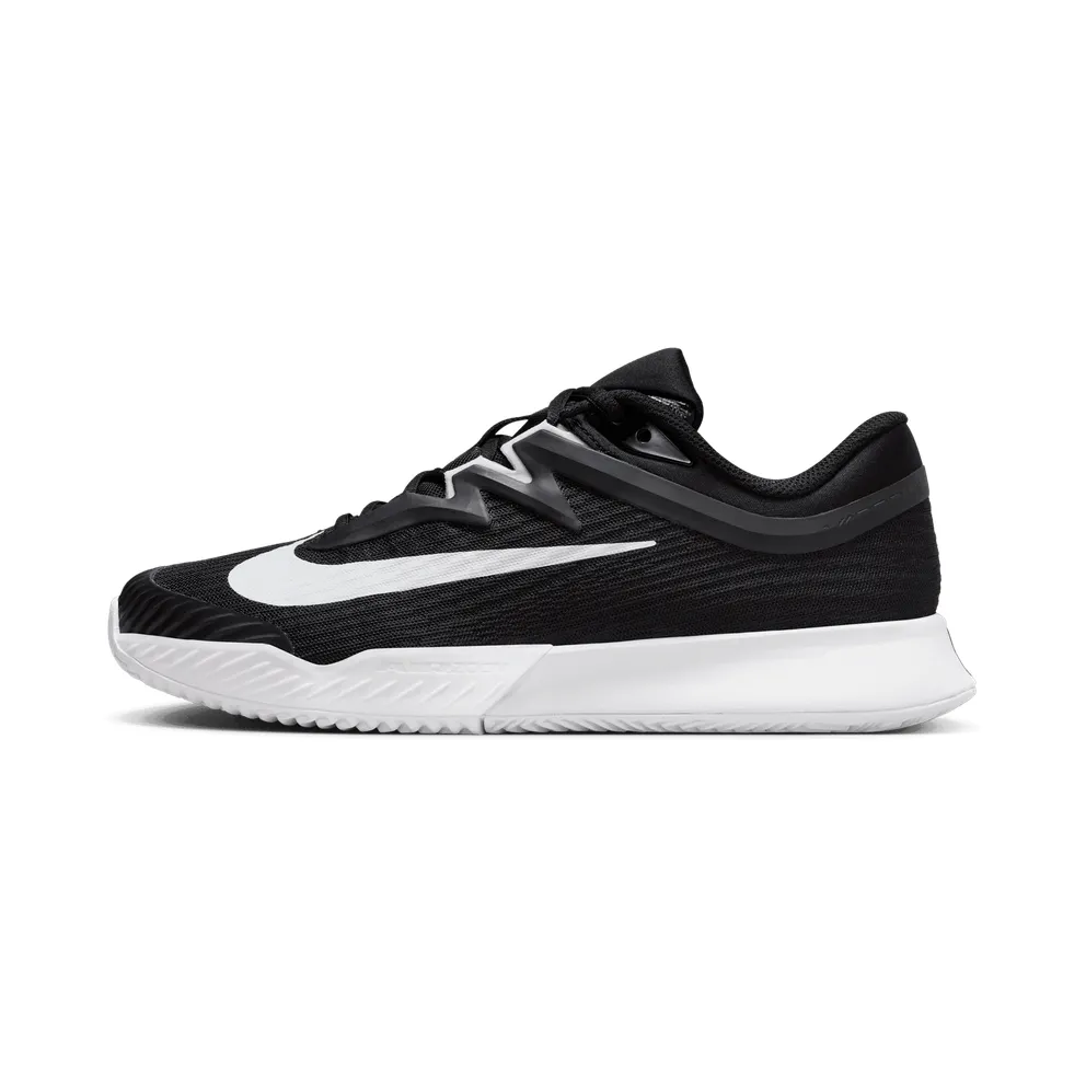 Nike Court Air Zoom Vapor Pro 3 HC Black White (HQ6030-001)