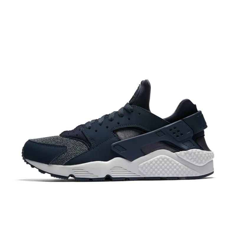 Nike  Air Huarache Thunder Blue/Obsidian-Obsidian Thunder Blue/Obsidian-Obsidian (318429-416)