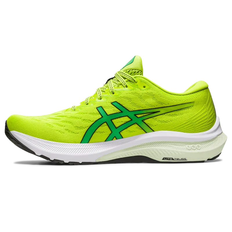 Asics GT-2000 11 Lime Zest/Black (1011B441.300)