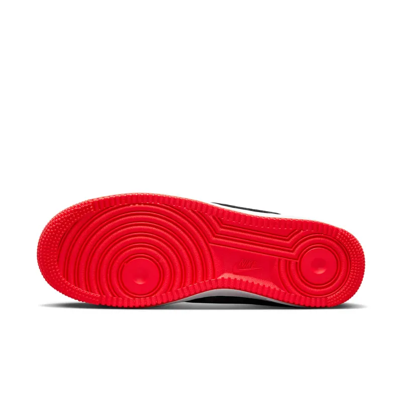 Nike Air Force 1 Low “H-Town” (DZ5427-001)