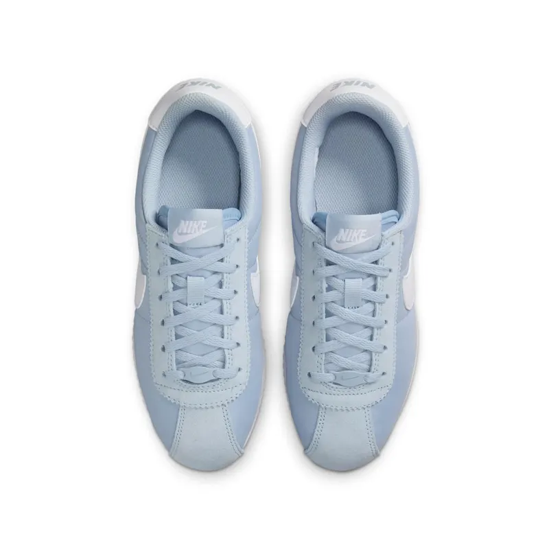 Nike Cortez Textile Light Armory Blue White (IF1615-400)