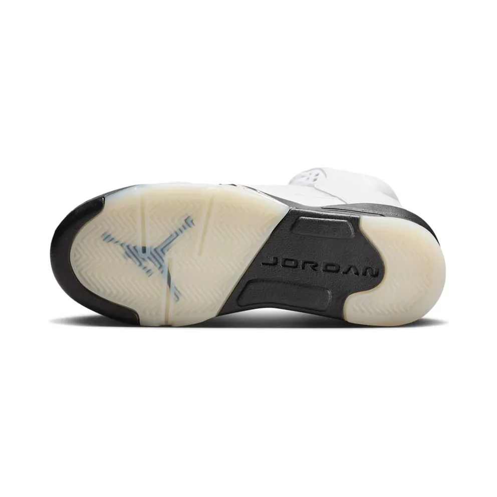 Jordan 5 Retro Reverse Metallic (440888-110)
