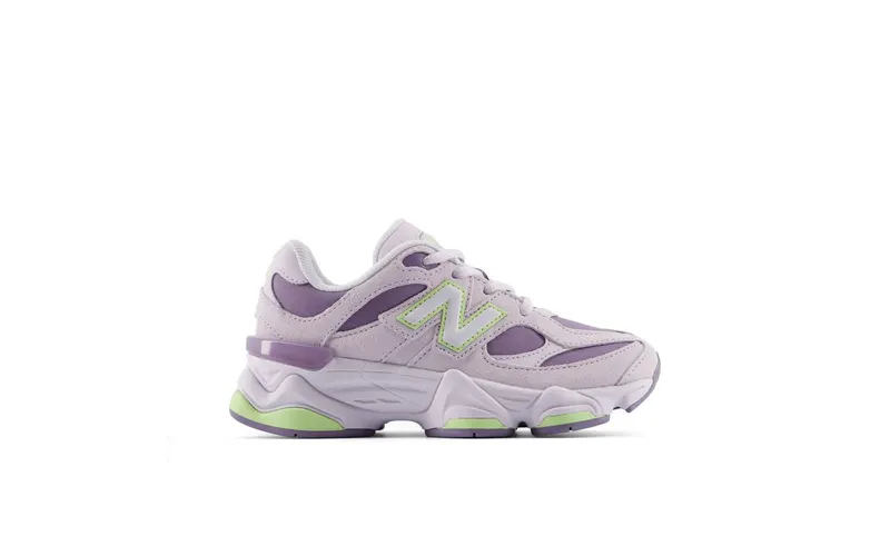 New Balance 9060 “Taro Dry Lime” (P906035N)