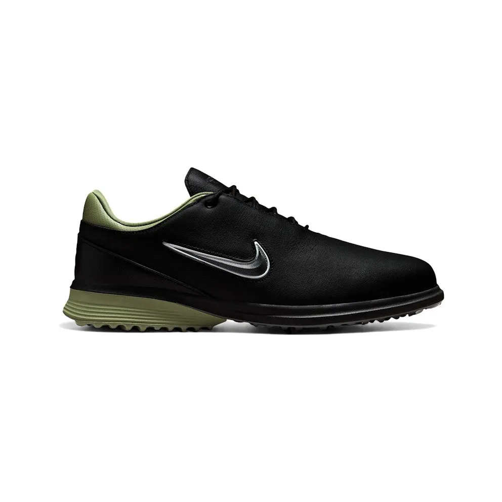 Nike Victory Tour 4 Black Dusty Olive (FZ4155-002)