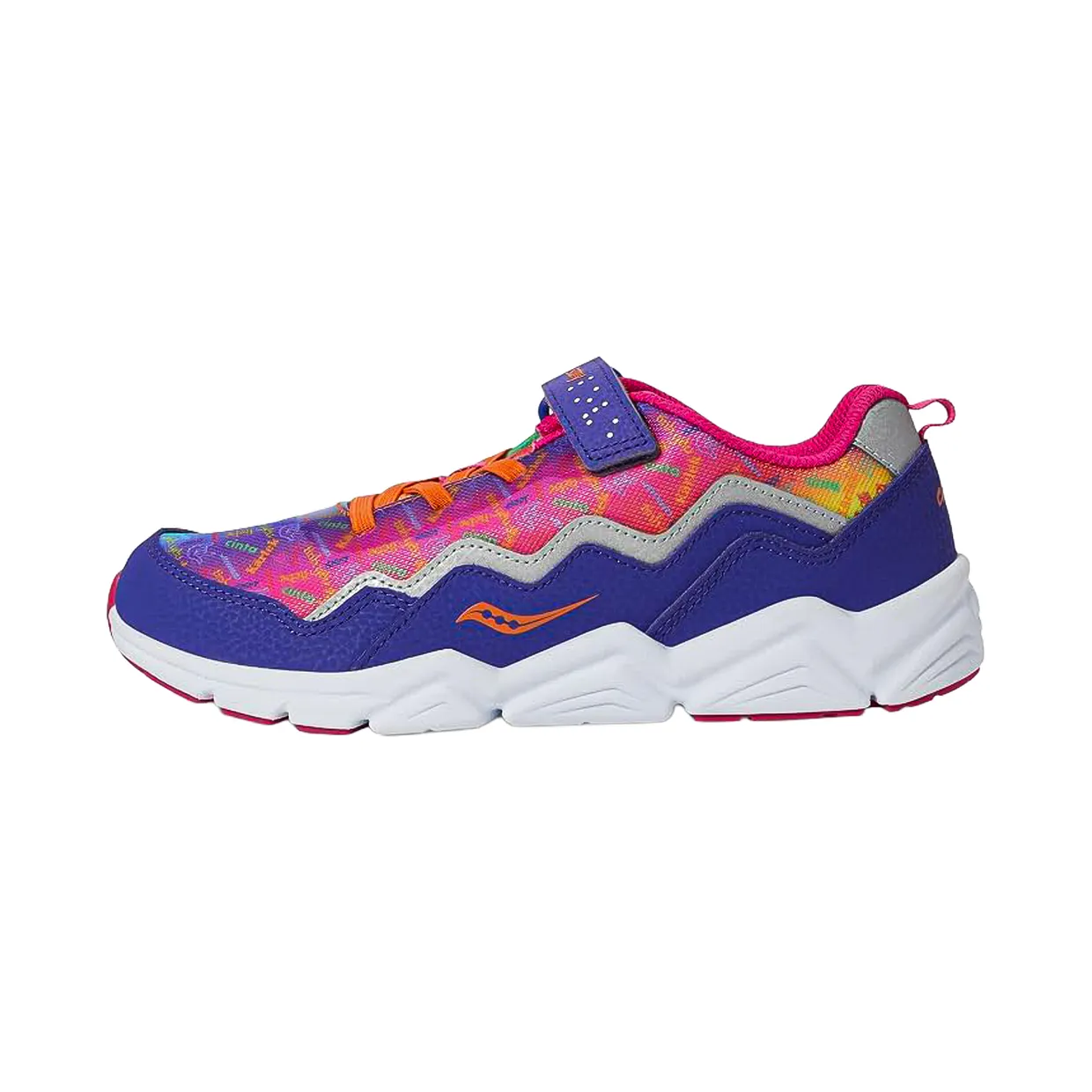 saucony-sneaker SK165537