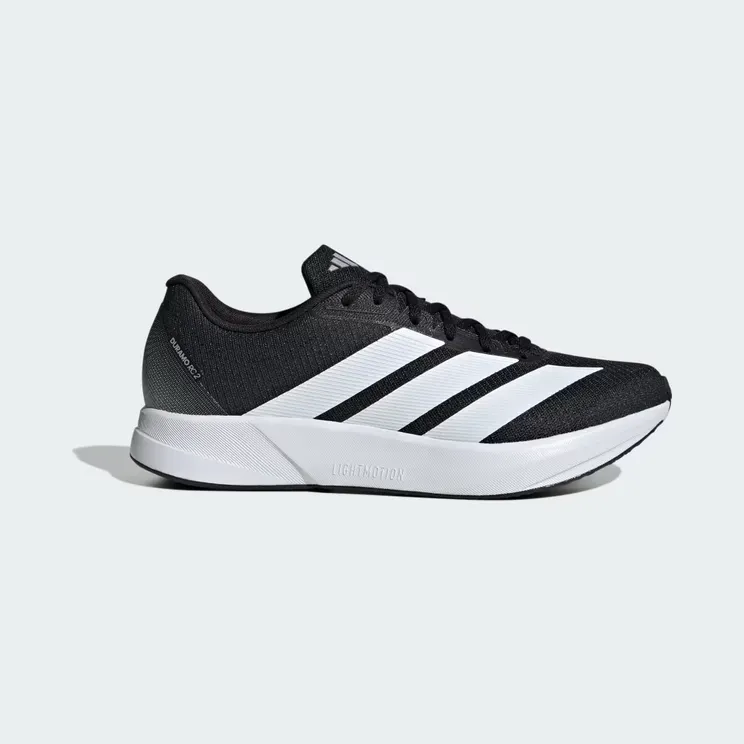 Adidas Duramo RC 2 “Noir” | JS4429 Adidas Duramo RC 2 Kids “Noir” (JS4429)