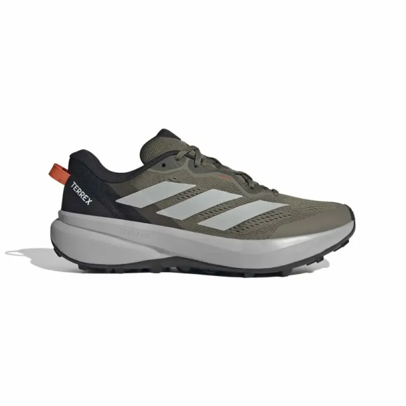 Adidas Terrex Olive Strata / Grey Two / Core Black (HQ5105)