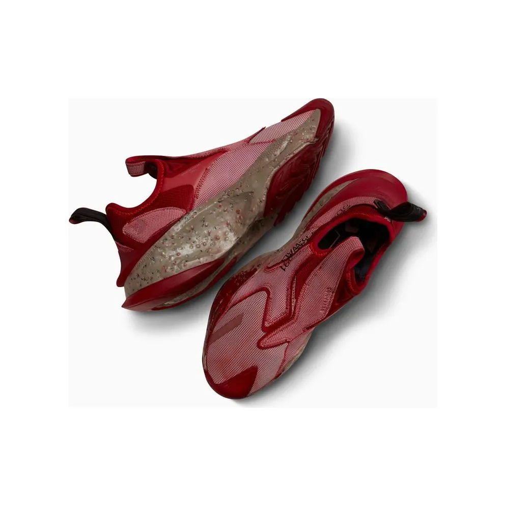 Converse Converse x A-COLD-WALL* Aeon Active CX Dyed Red/gravel/red