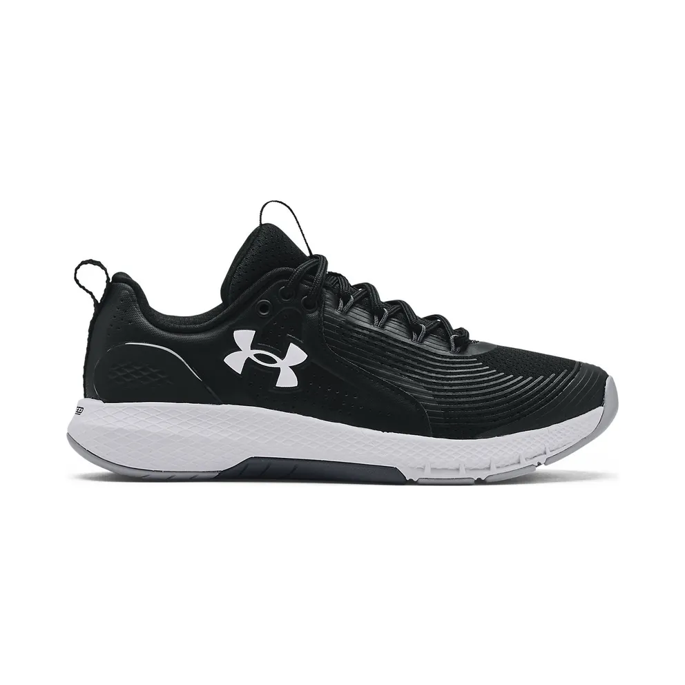 Under Armour Charged Commit TR 3 Black (3023703-001)