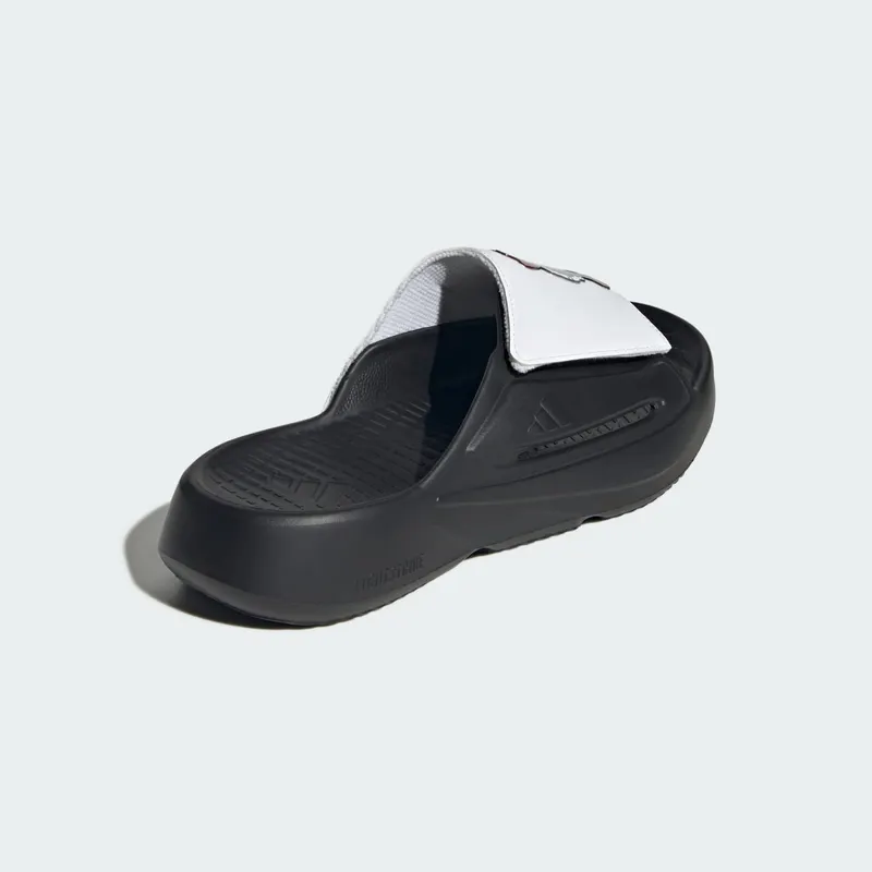 adidas Lightblaze Slide Nebraska Cornhuskers (IH7120)