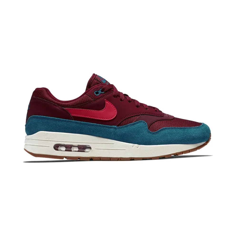 Nike Air Max 1 Team Red (AH8145-601)