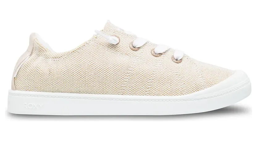 Roxy sneaker Beige (ARJS600507-BGE)