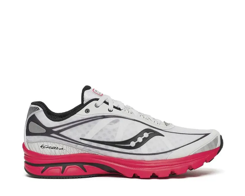 Saucony Kinvara 1 “Vizi Pink” (S70917)