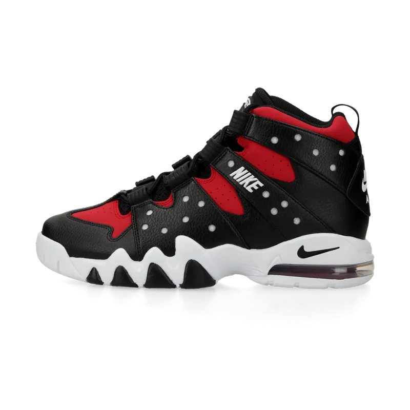 Nike Air Max2 CB ’94 (black / white / gym red) – FN6248-001