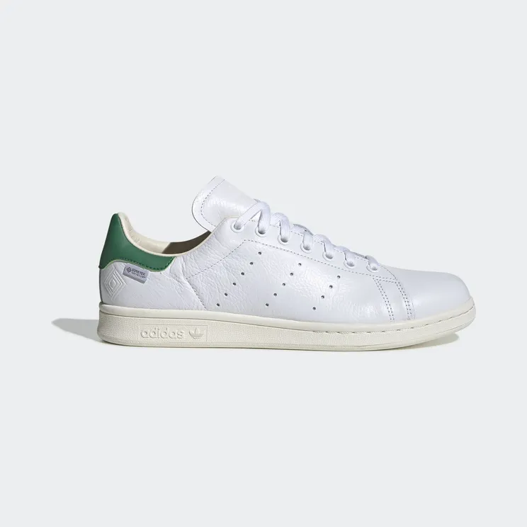 Adidas Stan Smith ‘Gore-Tex’ Cloud White/Off White/Chalk White (FU8926)