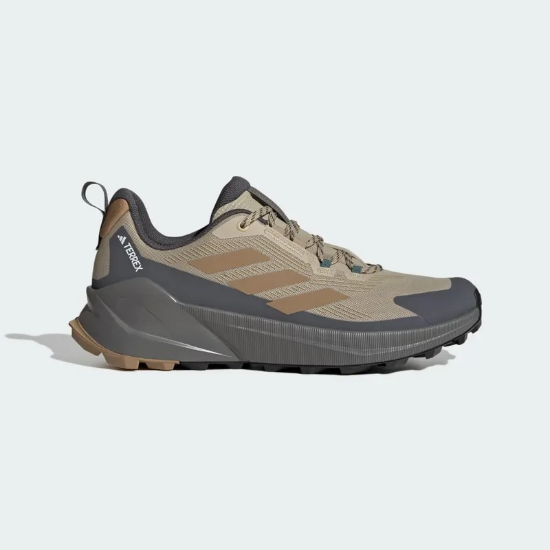 Adidas Terrex Trailmaker 2.0 Hiking Savanna / Cardboard / Grey Six (JQ9924)