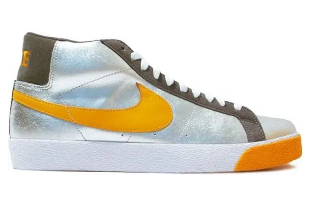 Nike SB Blazer Independent Trucks Company