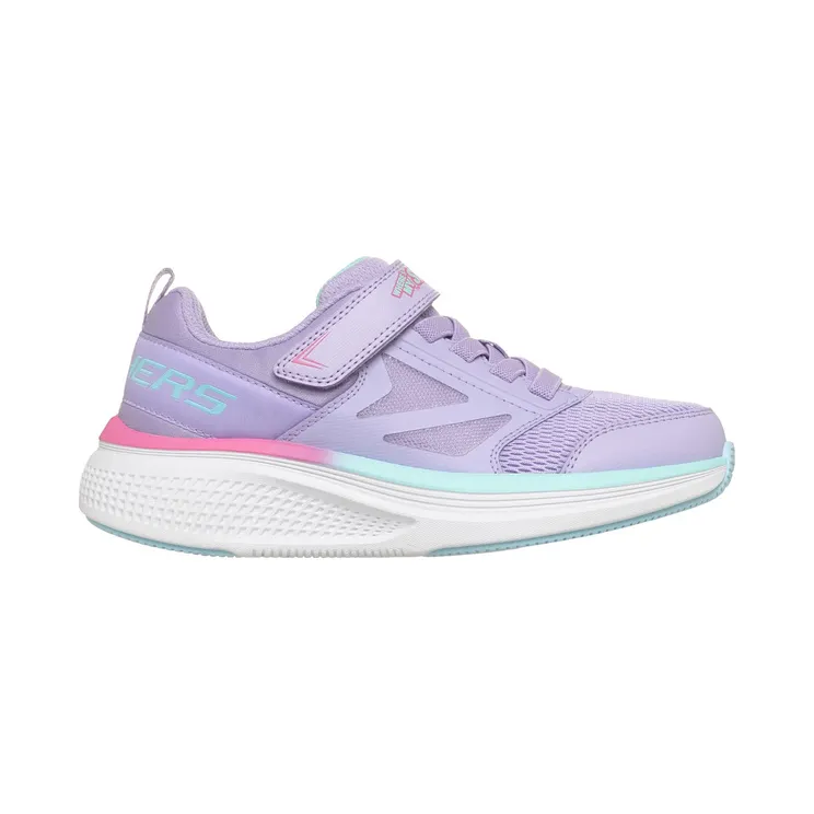Skechers GO RUN Elevate 2.0 – Where’s My ? Lavendel