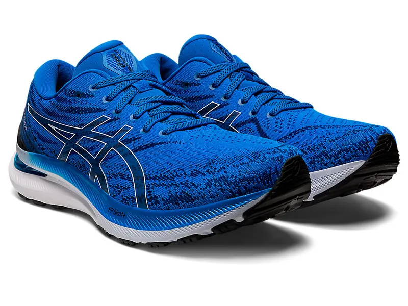 Asics GEL-KAYANO 29 Electric Blue/White (1011B440.400)