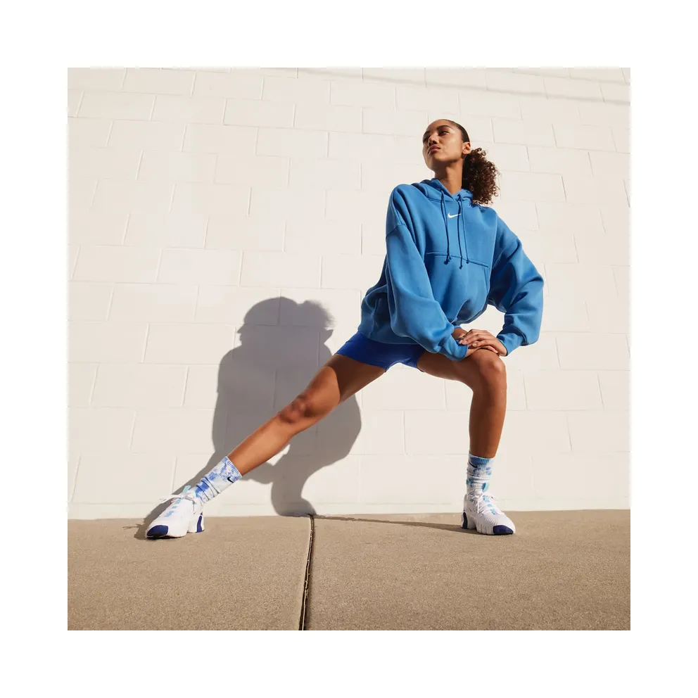 Nike FREE METCON 5 “WHITE AQUARIUS BLUE” (DV3950-103)