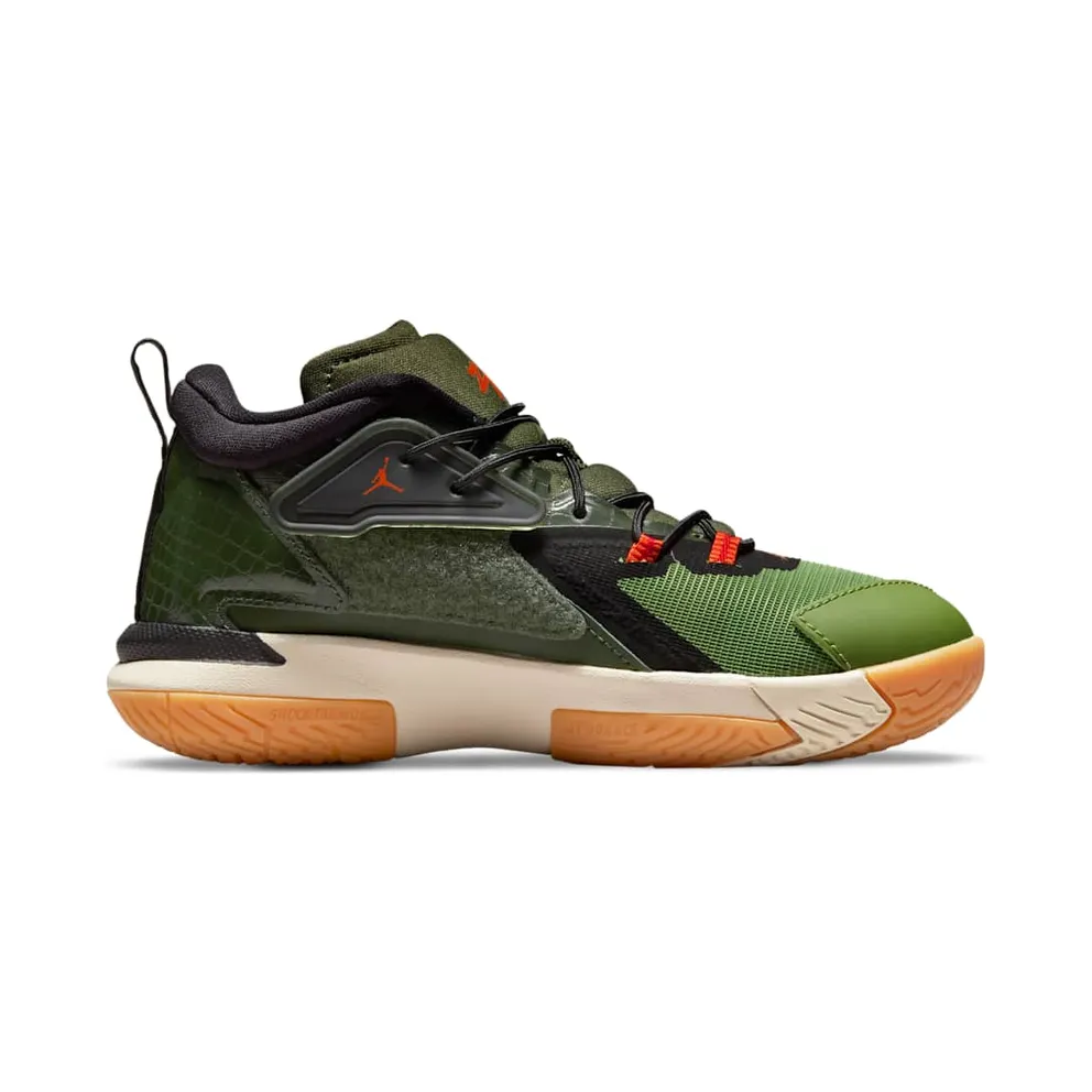 Air Jordan Zion 1 PS “Let’s Dance” (DC2024-300)