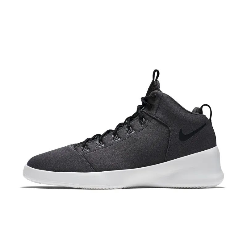 Nike Hyperfresh Anthracite/Summit White Black (759996-003)