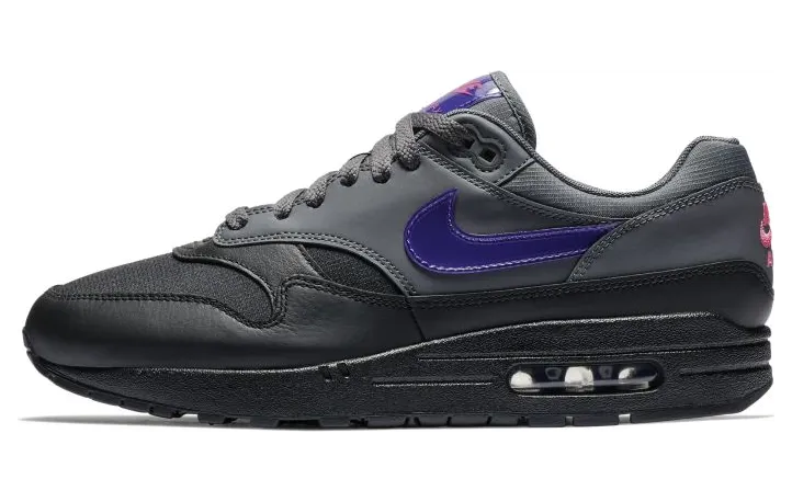 Nike Air Max 1 Ripstop Dark Grey
