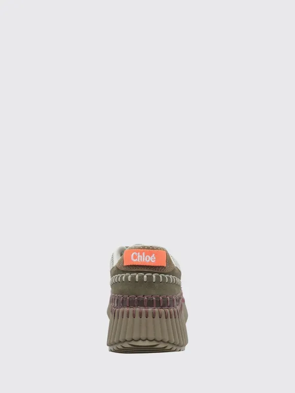 Chloé CHLOÉ Military (CH26A00RYP23Q)