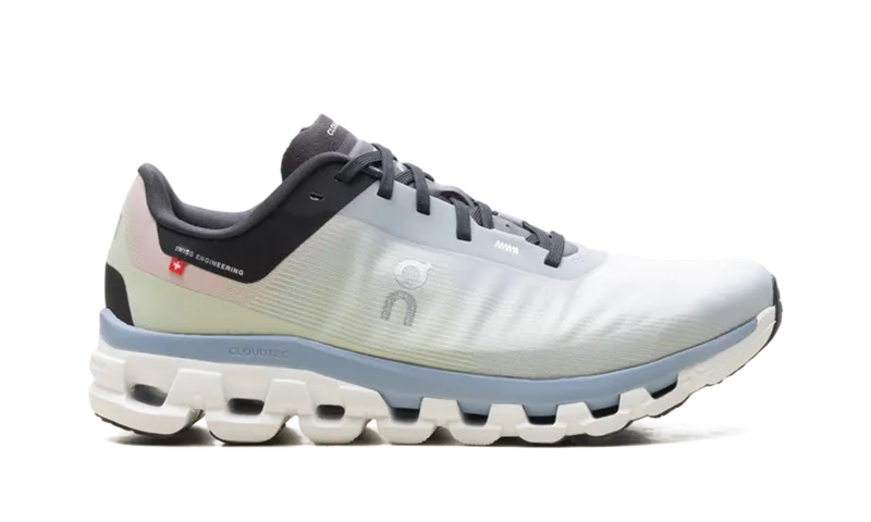 On Running Cloudflow 4 “Glacier Chambray” (3MD30101503)