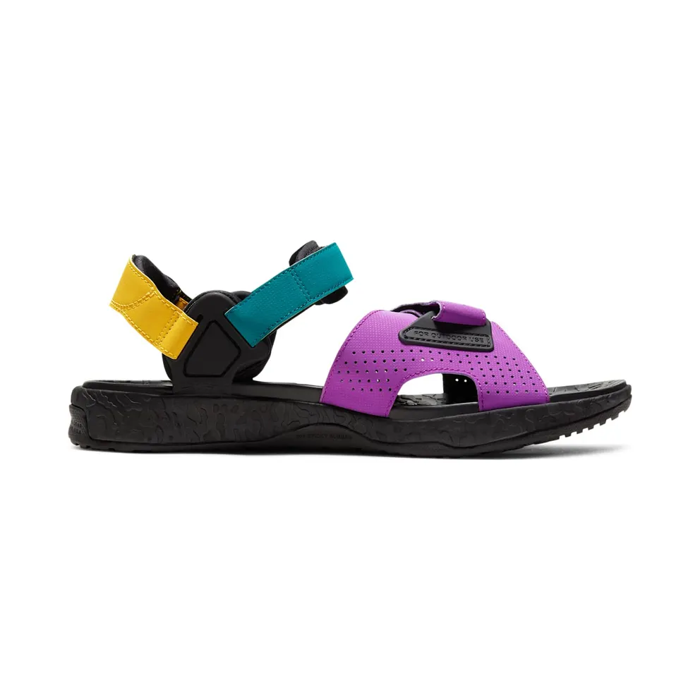 Nike ACG Air Deschutz Black Vivid Purple Black/White-Vivid Purple (CT2890-002)